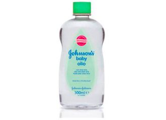 JOHNSON S OLIO ALOE 300 ML