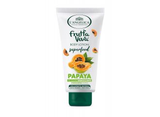 L ANGELICA F/VIVA B/LOTION PAPAY30