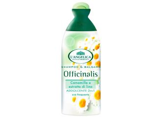 L ANGELICA SH 2IN1 DELICATI 250 ML