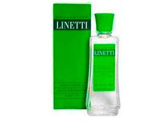 LINETTI BRILLANTINA LIQUIDA 50 ML