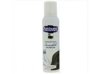 MANTOVANI DEO SPRAY INVISIBILE 150