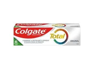 MINI COLGATE NEW DENT TOTAL 20 ML