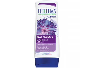 MINI ELODERMA BALSAM0 CAP LISCI 75