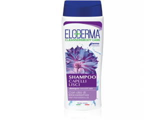 MINI ELODERMA SHAMP CAP LISCI 75