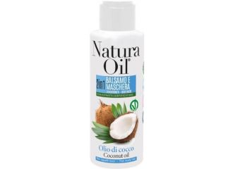 MINI NATURA OIL BAL 2IN1 COCCO 100