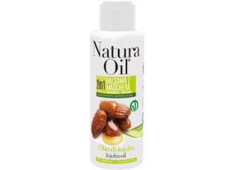 MINI NATURA OIL BAL 2IN1 JOJOB 100