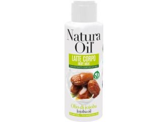 MINI NATURA OIL L/CORPO JOJOBA 100