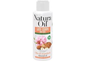 MINI NATURA OIL L/CORPO MANDOR 100