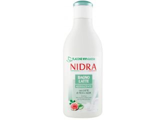 NIDRA NEW BAGNOLATTE ADDOLC 750 ML