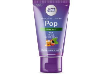 NOTE DI SCHIUMA C/MANI POP 75 ML