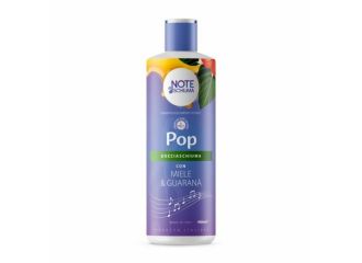 NOTE DI SCHIUMA G/DOC.POP 400 ML