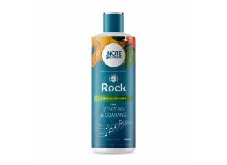 NOTE DI SCHIUMA G/DOC.U ROCK 400ML