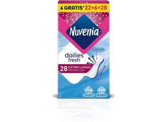 NUVENIA PROTEZIONE SLIP X28 EXTRA LONG PLUS