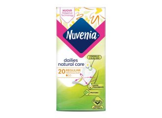 NUVENIA NATURAL CARE PROTEZIONE SLIP X20 REG