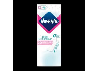 NUVENIA PURESENS PROTEZIONE SLIP X20 EX LUNGO