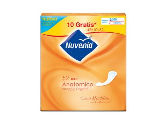 NUVENIA PROTEZIONE SLIP X42+10 30695