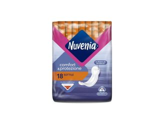 NUVENIA SOTTILE X18 NORMALE