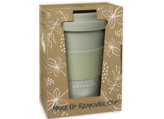 O BOTANICA KIT MAKE UP REMOVER CUP