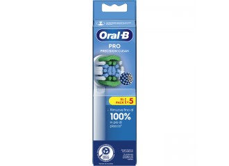 ORAL B NEW P/CLEAN X5 REFIL XF