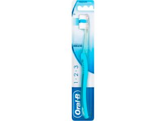 ORAL B SPAZ INDICATOR 35 MED