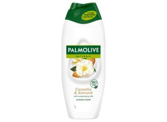 PALMOLIVE B/S CAMELIA 500 ML