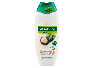 PALMOLIVE B/S MACADAMIA 500 ML