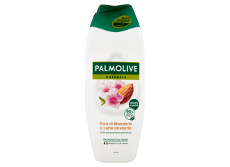 PALMOLIVE B/S MANDORLA 500 ML