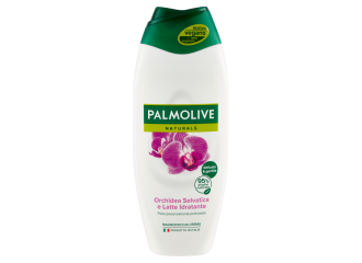 PALMOLIVE B/S ORCHIDEA 500 ML