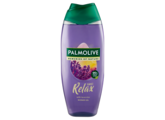 PALMOLIVE B/S RELAX 500 ML