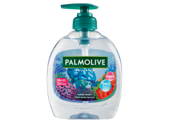 PALMOLIVE NEW SAP LQ ACQUARIUM300