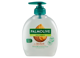 PALMOLIVE NEW SAP LQ NUTRIENT 300