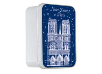 SAPONE NOTRE DAME 100 GR+SCATOLA