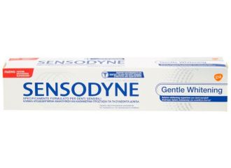 SENSODYNE DENT G WHITE 75 ML