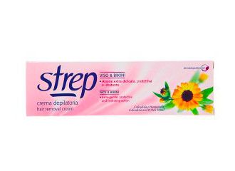 STREP VISO E BIKINI 75 ML