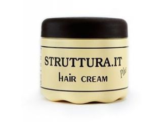 STRUTTURA HAIR CREME PLUS 500 ML