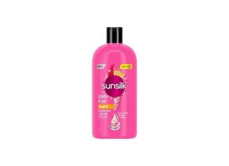 SUNSILK SHAMPOO XXL SCINTILLE 810M