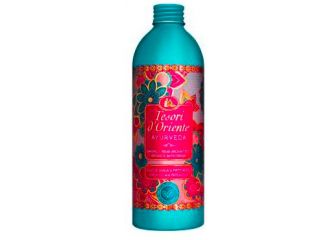 T ORIENTE B/CREMA AYURVEDA 500 ML