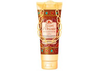 T ORIENTE D/CREMA BYZANTIUM 250 ML