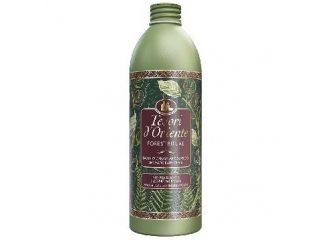 T ORIENTE D/CREMA FOREST 250 ML