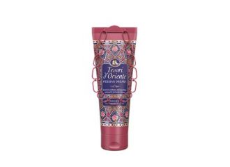 TESORI DOCCIA 250ML PERSIA