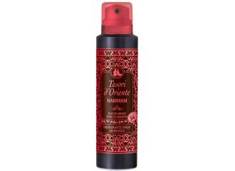 T ORIENTE DEO SPR HAMMAM 150 ML