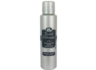 T ORIENTE DEO SPR M/BIANCO 150 ML