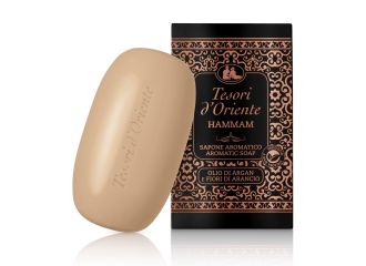 T ORIENTE NEW SAP HAMMAM 125 GR