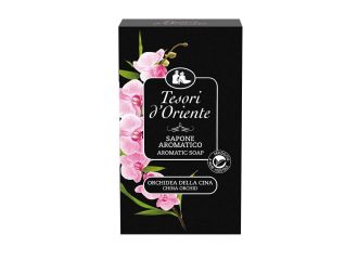 T ORIENTE NEW SAP ORCHIDEA 125 GR