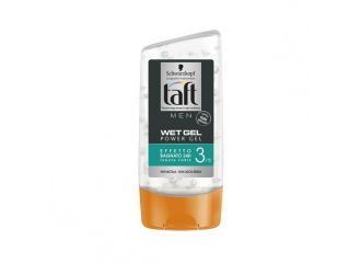 TAFT GEL WET 150 ML