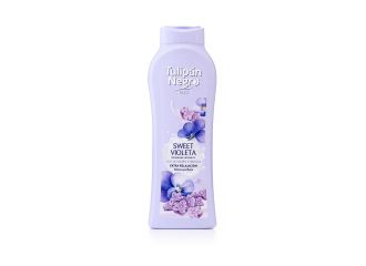 TULIPAN NEGRO B/S GEL 650 S/VIOLET