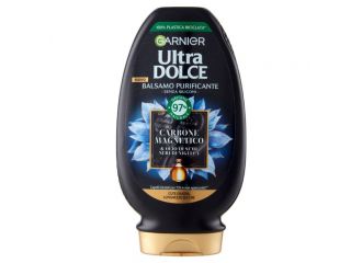 ULTRA DOLCE BALSAMO 200ML CARBONE