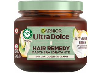 ULTRA DOLCE MASC H REMEDY A/MILK34