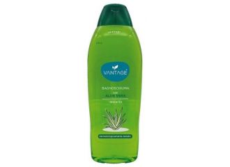 VANTAGE B\S ALOE VERA 750 ML