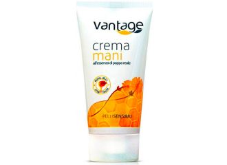 VANTAGE C\MANI P\REALE TUBO 150ML